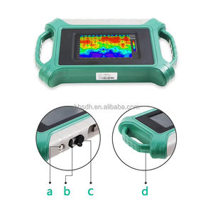 Admt-300S-X 3D 터치 휴대용 수맥 탐지기 지하수 탐지기 (100/200/300m) - Product Image 2