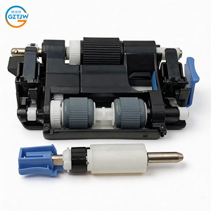 Rouleau d'alimentation papier pour Canon <span class=keywords><strong>IRC</strong></span> C2635 2645 ADV4525i ADV4535i ADV4545i ADV4551i DX4725 DX4735 DX4745 DX4751 DX4825 - Product Image 3