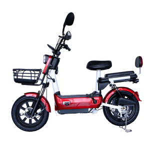 Điện Xe Tay Ga Cho Bán Giá Rẻ Giá 500W Xe Đạp Điện Nhà Máy Bán Trên Lai Road E-Xe Đạp Động Cơ Xe Tay Ga ODM/OEM - Product Image 5