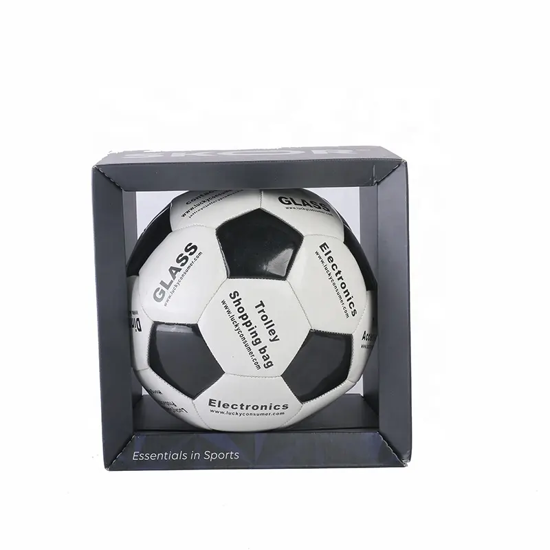 Best Wholesales Prices Excellent Quality Wholesale Soccer Ball Football Basketball Corrugated Soccer Football Paper Boxes