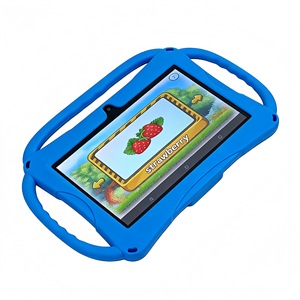 Nuevo Juguete Educativo, Tablet PC para Niños, Mini Máquina de Aprendizaje, 2+32GB/1+16GB, Pantalla Antiexplosión de 7 Pulgadas, Suministro Especial para Exportación - Product Image 2