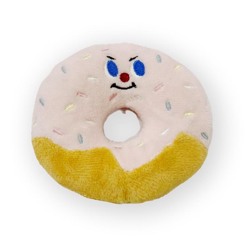 โดนัทสตรอว์เบอร์รี