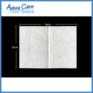 Cerotti Aqua Care Rinfrescanti e Riscaldanti, Film Traspirante Medicato Certificato ISO, Analgesico Topico per Alleviare il Dolore Muscolare della Schiena - Product Image 5