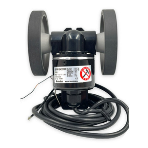 Encoder rotatorio incremental tipo rueda ENC-1-3-T-24/ENC-1-3-T-5/ENC-1-4-T-24/ENC-1-4-T-5 - Product Image 4
