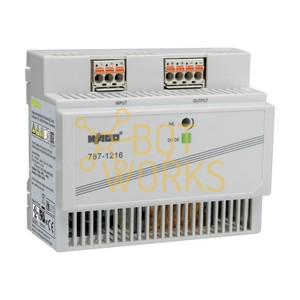 Wago 7871216 - Nuovo - Product Image 1