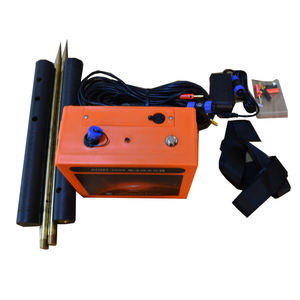 Détecteur d'eau souterraine, détecteur d'eau souterraine haute précision ADMT-200S, cartographie par téléphone portable, forage de puits d'eau 3D, 0-300mv CN;LIA - Product Image 3