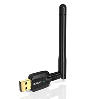 EDUP-Adaptador USB de larga distancia BT5.1, Dongle Realtek RTL8761B, 100M, Bluetooth