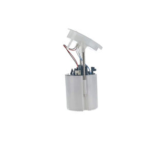 Ensemble de pompe à carburant 3ER E90 316i <span class=keywords><strong>N43</strong></span> 325i N52 <span class=keywords><strong>320i</strong></span> X1 E84 16117197076 OEM 7197076 1ER E81 E82 E87 E88 pour BMW - Product Image 1