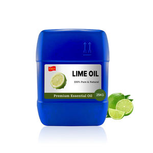 Aceite Esencial de Lima Puro y Natural, Citrus Aurantifolia, Prensado en Frío, <span class=keywords><strong>para</strong></span> el Cuidado de la Piel, Equilibrio de la Piel Grasa, Regulador de Sebo y Acné - Product Image 4