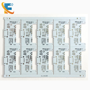 Personnalisé haute fréquence HDI multicouche <span class=keywords><strong>imprimé</strong></span> en aluminium LED PCB Design PCBA <span class=keywords><strong>Circuit</strong></span> Board Assembly & Manufacturing Service - Product Image 2