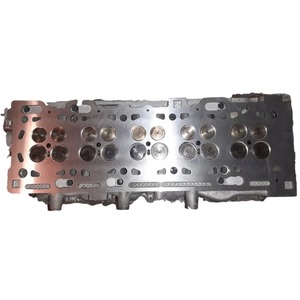 Ensemble complet de culasse de moteur OEM 8973559708 8982703782 8982230192 pour 4JJ1 4JJ1-TC - Product Image 3