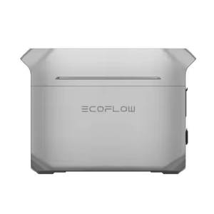 Station d'alimentation portable <span class=keywords><strong>EcoFlow</strong></span> DELTA 3 1500 1536Wh 1800W Série, batterie au phosphate de fer et de lithium, pour camping et utilisation nomade - Product Image 2