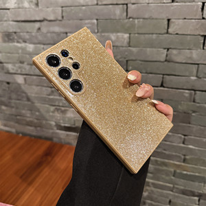 Funda de Teléfono Móvil de Lujo para Mujer, para <span class=keywords><strong>Galaxy</strong></span> <span class=keywords><strong>S22</strong></span> S23 S24 S25, Venta al Por Mayor - Product Image 1
