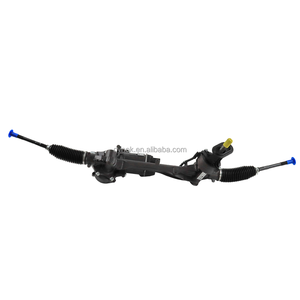Crémaillère <span class=keywords><strong>de</strong></span> <span class=keywords><strong>direction</strong></span> assistée électrique 5QG423055A pour VW 2015-2019 LHD, équipement <span class=keywords><strong>de</strong></span> <span class=keywords><strong>direction</strong></span> automobile - Product Image 4