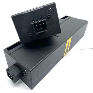Antena de Unidad SCR Jungheinrich 51145450 Compatible con el Sistema de Control de Montacargas EFG 213 215 216 218 220 - Product Image 3