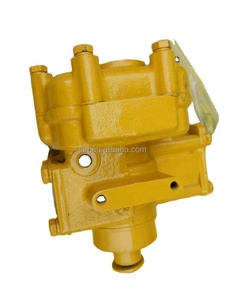 Pabrik Cina Memproduksi Suku Cadang <span class=keywords><strong>Loader</strong></span> WA600-3 41E-70-25510 41E-70-25520 RANGKA - Product Image 6