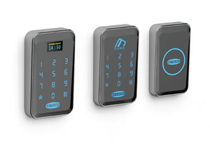 Lector de Tarjetas Inteligentes Rfid, acceso de puerta inteligente, Wiegand, suministro de fábrica - Product Image 2