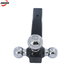 Support de fixation pour <span class=keywords><strong>attelage</strong></span> de remorque avec boule et goupille de 2 pouces, fourniture <span class=keywords><strong>d</strong></span>'usine CURT, haute qualité - Product Image 4