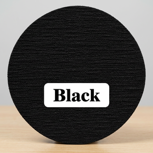 Tela de poliéster acanalada Super Mario en color negro, material textil de punto acanalado suave para la producción de prendas de vestir y moda. - Product Image 6