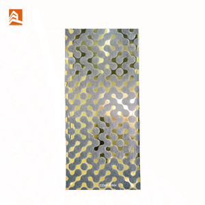 Panneau mural Wpc brillant de haute qualité Panneaux muraux Intérieur mural - Product Image 1