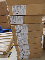 Tarjeta de Interfaz de Red Nueva Mellano Connect Cx-5 PCIe4.0 25Gb SFP ADAPTER MCX512A-ACAT