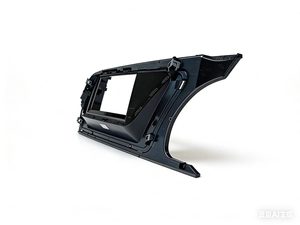 Autoradio multimédia 8,8 pouces avec système Linux, navigation GPS pour Audi A4 A4L B8 A5 Q5 2009-2018, écran miroir CarPlay, GPS - Product Image 4