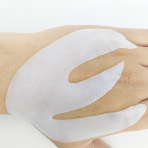 Patchs pour les yeux à l'acide hyaluronique et au collagène, masque hydratant profond pour les yeux, patchs pour les yeux gonflés et les cernes - Product Image 4