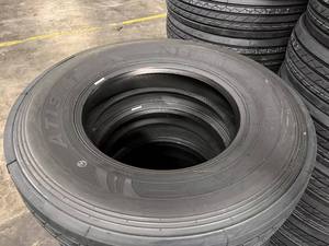 ยางรถบรรทุก TBR 315/80r22.5 AS678 ลายดอกยางสี่เส้น ประหยัดน้ำมันและทนทานต่อการสึกหรอ - Product Image 3