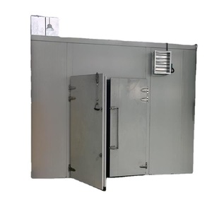 Heat Pump Dryer Stainless Steel 380 V Energy Saving For Wood <b>Drying</b> <b>Equipment</b> - Product Image 4