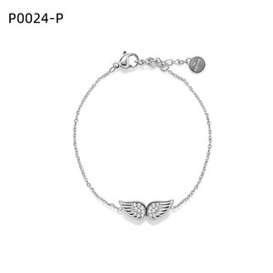Pulsera de Moda con CIRCINITA P0024 para Mujer, Joyería de Alta Calidad - Product Image 1
