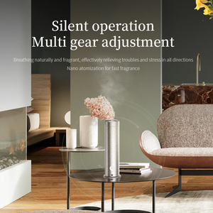 Hotel Fragrance Machine <strong>Diffuser</strong> Smart Latest Air Oil Scent <strong>Diffuser</strong> App Control Essential Aroma <strong>Diffuser</strong> - Product Image 2