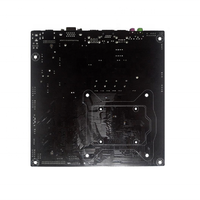 Intel Celeron3855U Integrado I5/ I7 para POS/ATM Quiosco Señalización digital Sala de estar PC H81 Chipset ITX Factor de forma