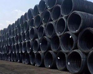 Barres d'armature en acier au carbone renforcé pour la construction de bâtiments, 8 mm, 10 mm, 12 mm, 16 mm, 20 mm, acier structurel, bobine - Product Image 2