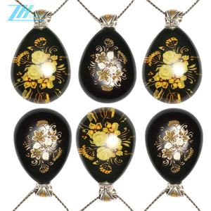 32.2g enorme ciondolo ambra baltica splendida ambra e argento Sterling con inclusioni brillanti gioielli in ambra classica - Product Image 5