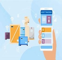 Sistema de seguimiento de activos versión Internet habilitado para IoT compatible con Android Linux Mac y para activos valiosos
