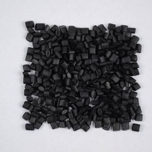 High-Quality Pipe Grade Pipe 100, Black HDPE, for Pipelines - Product Image 1