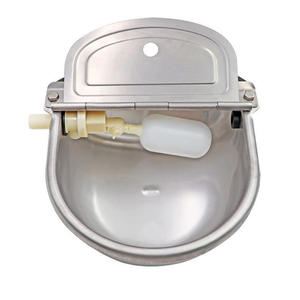 Bebedero <span class=keywords><strong>para</strong></span> Animales a Precio Económico, <span class=keywords><strong>Bebederos</strong></span> <span class=keywords><strong>Automáticos</strong></span> <span class=keywords><strong>para</strong></span> Caballos, Ganado, Vacas, <span class=keywords><strong>Perros</strong></span>, Tazón de Agua Flotante con Orificio - Product Image 3