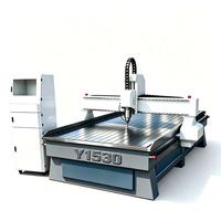 Routeur CNC 1325 à double broche 1300x2500mm 2.2-6kW RichAuto DSP, machine de gravure automatique pour le travail du bois et les panneaux
