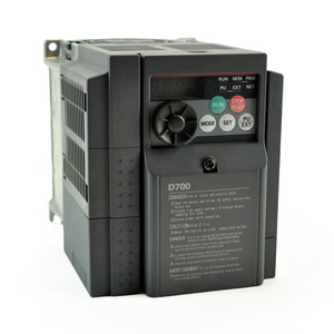 ไดรฟ์ปรับความถี่แบบจัดส่งเร็ว FR-D720-042-NA FR-D720-014-NA ตัวควบคุม VFD FR-D720-070-NA - Product Image 1