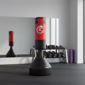 Sacs <span class=keywords><strong>de</strong></span> frappe en cuir PU en gros, sacs <span class=keywords><strong>de</strong></span> frappe et sacs <span class=keywords><strong>de</strong></span> <span class=keywords><strong>sable</strong></span> <span class=keywords><strong>de</strong></span> haute qualité - Product Image 4