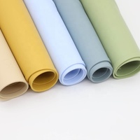 Demi-rond personnalisé enfants Silicone bébé alimentation napperon tapis de Table produits pour bébés sans BPA lavable
