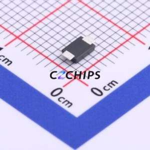 Diode SMAF S1GF d'origine, diode à usage général, fournisseur de composants électroniques en gros et service BOM - Product Image 2