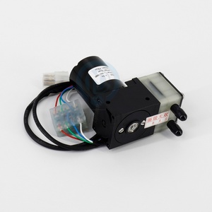 Pompe à vide de remplacement VB-HMN0251 pour les séries VJ 399171 1210 1520 1610 1000, pièces de rechange compatibles - Product Image 3