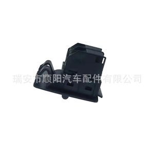 Interruptor Regulador de Ventanas para VW Beetle 1C0959855A Nuevo para Reemplazo o Reparación Sy 106 - Product Image 4