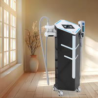 Appareil de remodelage corporel Vela Body Shape pour réduire la cellulite et favoriser la perte de poids