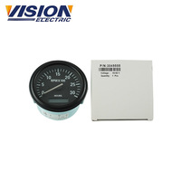 Tachometer Pengukur Jam Mesin Diesel 3049555