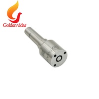 Vòi phun nhiên liệu mới Golden Vidar DLLA145P1804/DLLA151P2244/DLLA160P2360/DLLA145P2150/G3S126/G3S167 Chất lượng cao cho Liwei