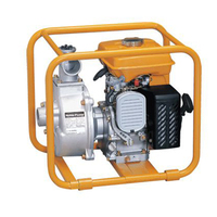 Pompa Air Bensin Robin EY25 10HP Original Baru OEM Gear Pump Booster