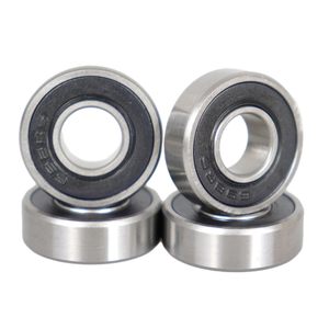 Roulements à billes à gorge profonde 698 2RS à double étanchéité, mini-roulements pour poignets de robots humanoïdes et petits actionneurs – Vente chaude usine - Product Image 5