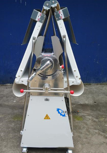 Attrezzatura <span class=keywords><strong>per</strong></span> Panificazione: Sfogliatrice e Laminatrice Reversibile da Tavolo/Pavimento ad Alta Produttività - Novità - Product Image 4